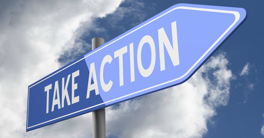 Time for Action is Now!