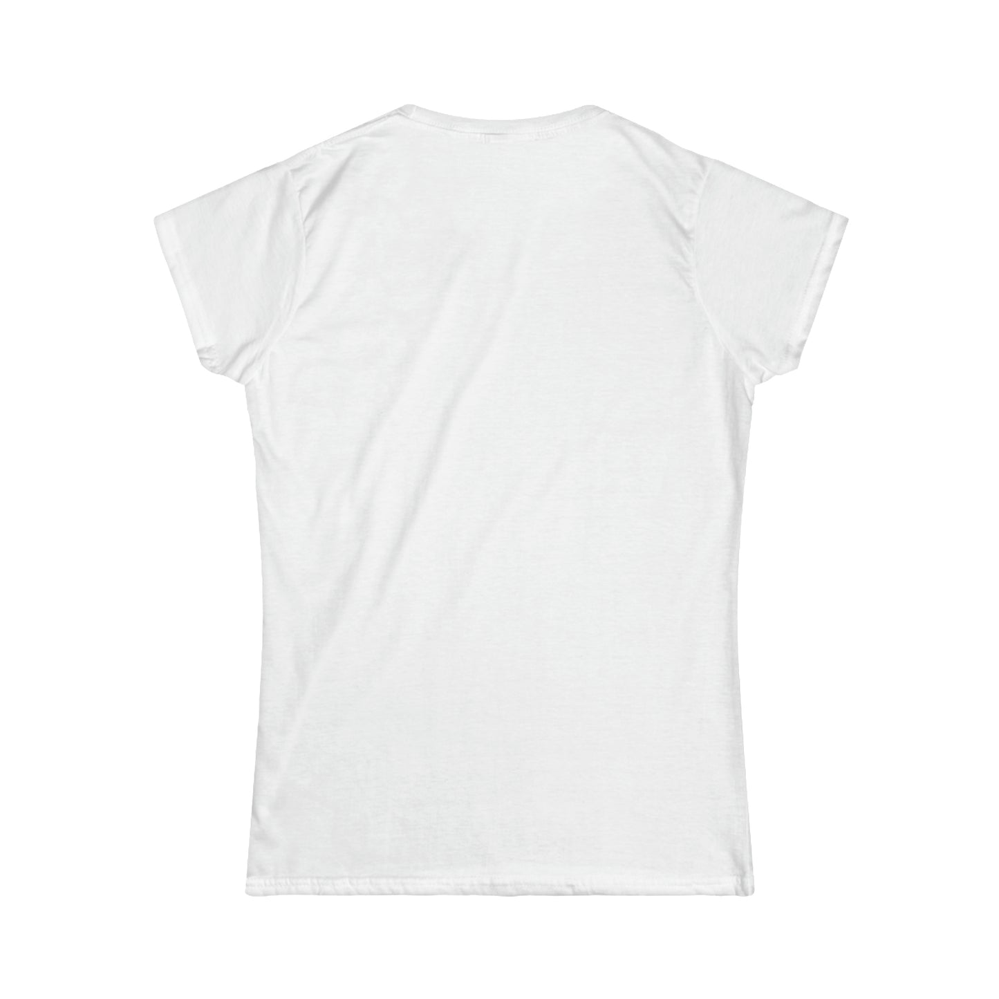Women's EIF Logo T-shirt