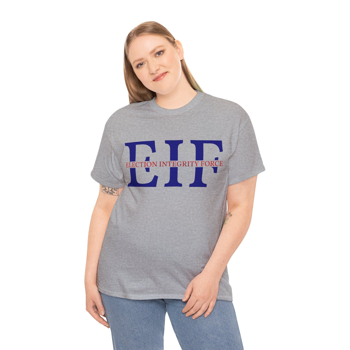 EIF Logo T-Shirt