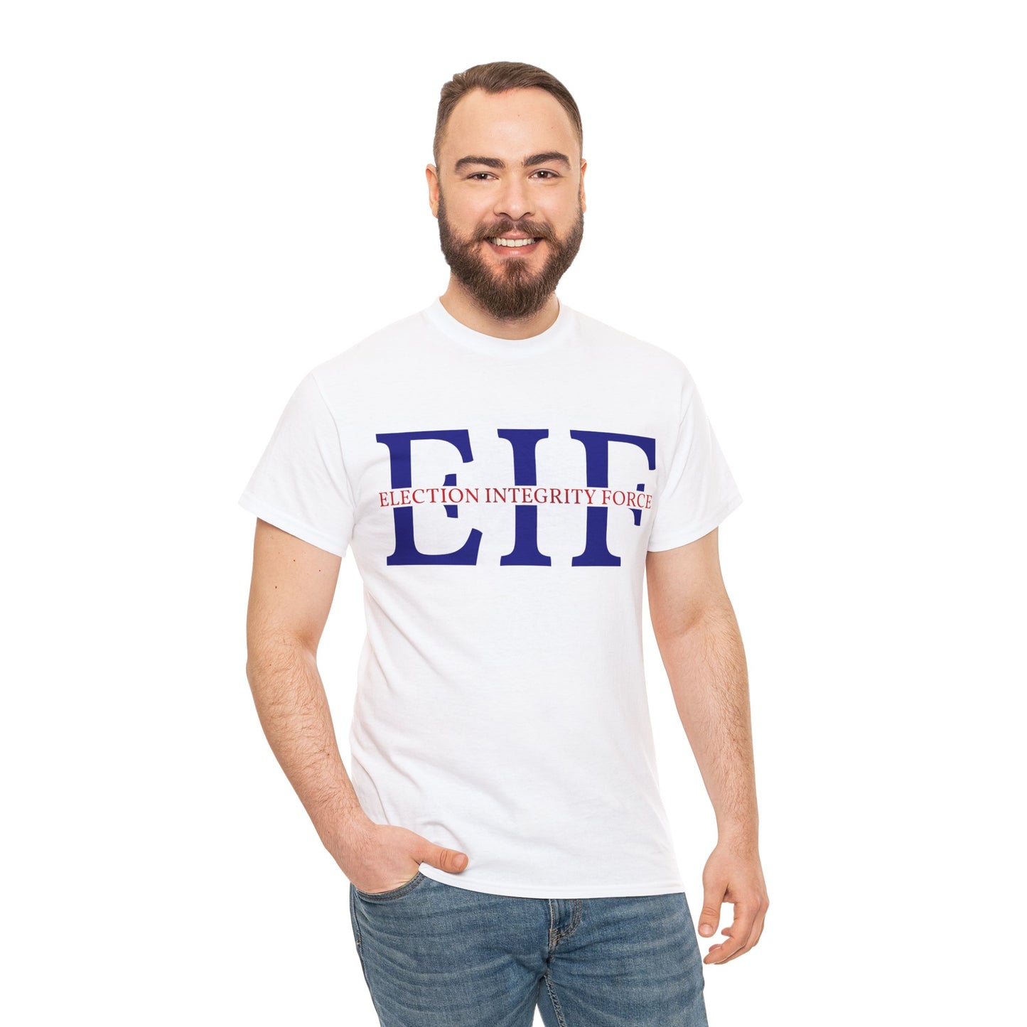 EIF Logo T-Shirt