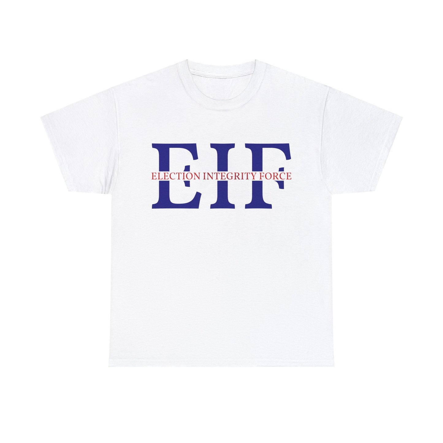 EIF Logo T-Shirt