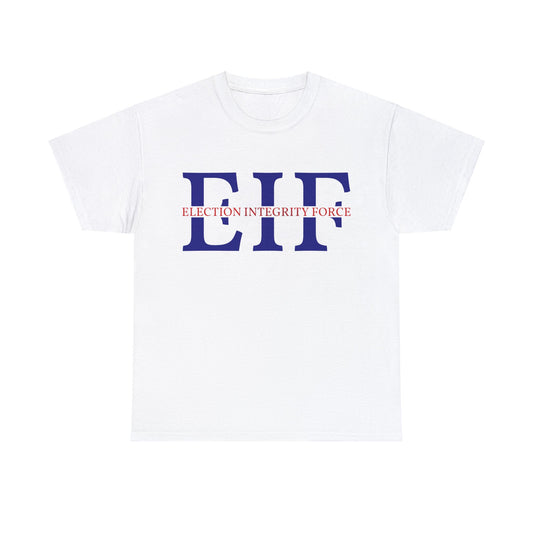 EIF  Logo T-Shirt