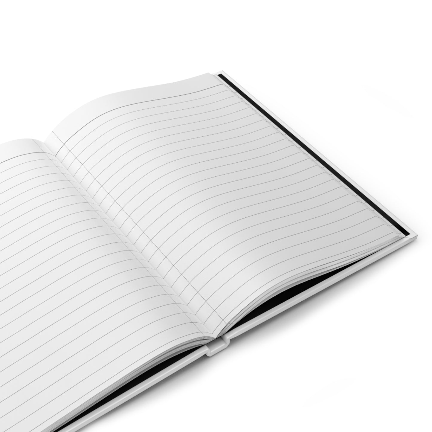 Election Integrity Force Hardcover Journal: Your Ally in Ensuring Transparency