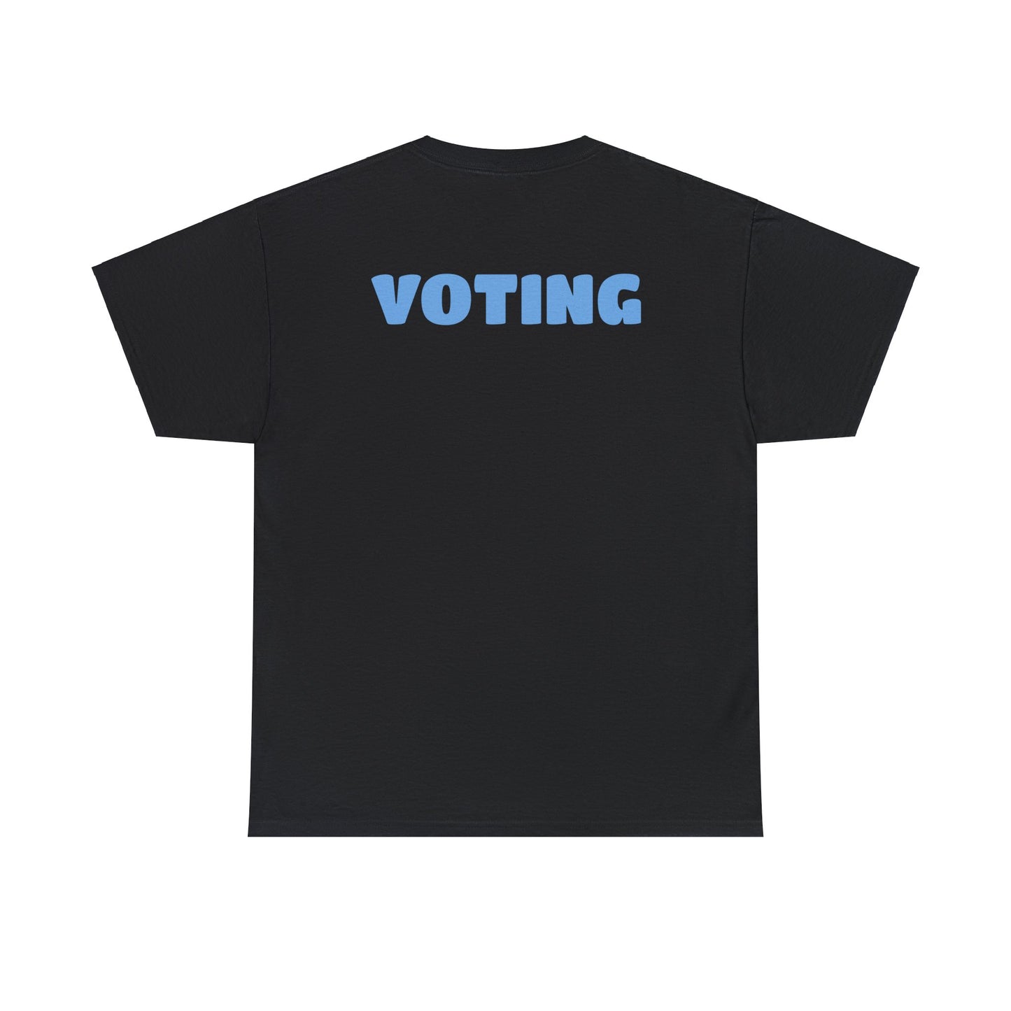 I See Dead People Tee