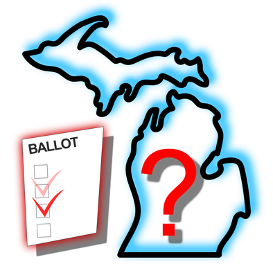 Critical Analysis of the November 2020 Michigan Election - Report 1: A Sample Canvass - The Michigan Legislature