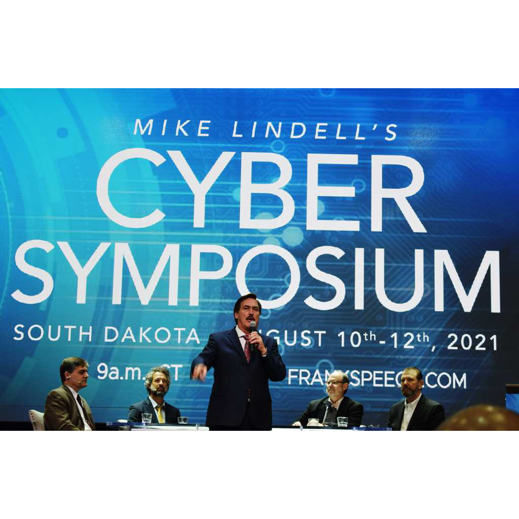 DAY ONE – Part One – A Series of Recaps – Mike Lindell’s Cyber Symposium (August 10, 11, 12th, 2021)