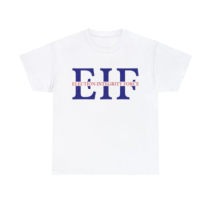 EIF  Logo T-Shirt