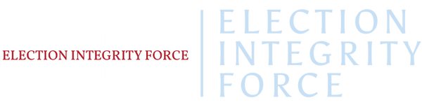 Election Integrity Force